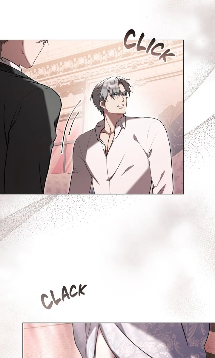 The Princess’s Bedroom Doll [Mature Official] - Chapter 33 manhwa