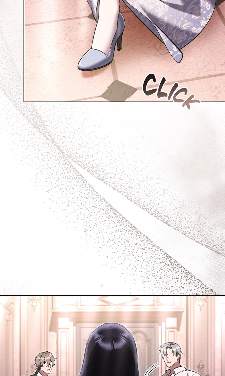 The Princess’s Bedroom Doll [Mature Official] - Chapter 33 manhwa