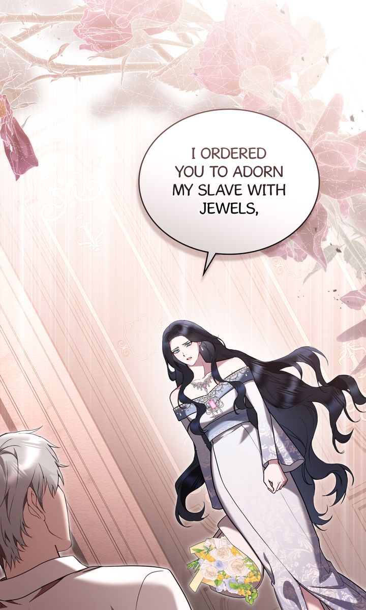 The Princess’s Bedroom Doll [Mature Official] - Chapter 33 manhwa