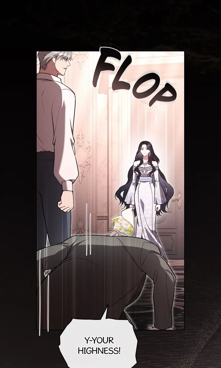 The Princess’s Bedroom Doll [Mature Official] - Chapter 33 manhwa