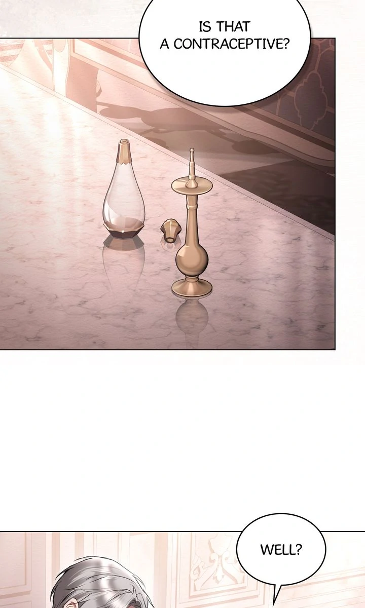 The Princess’s Bedroom Doll [Mature Official] - Chapter 33 manhwa