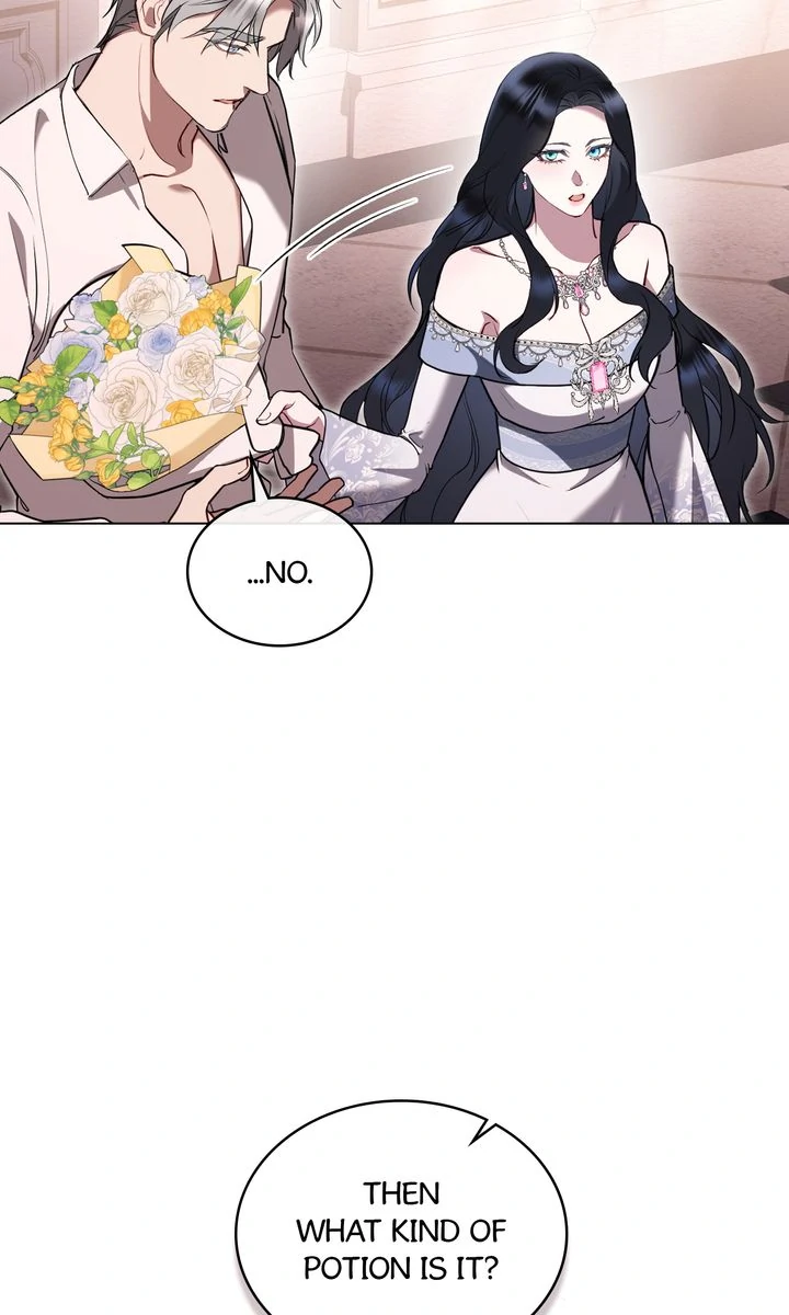 The Princess’s Bedroom Doll [Mature Official] - Chapter 33 manhwa