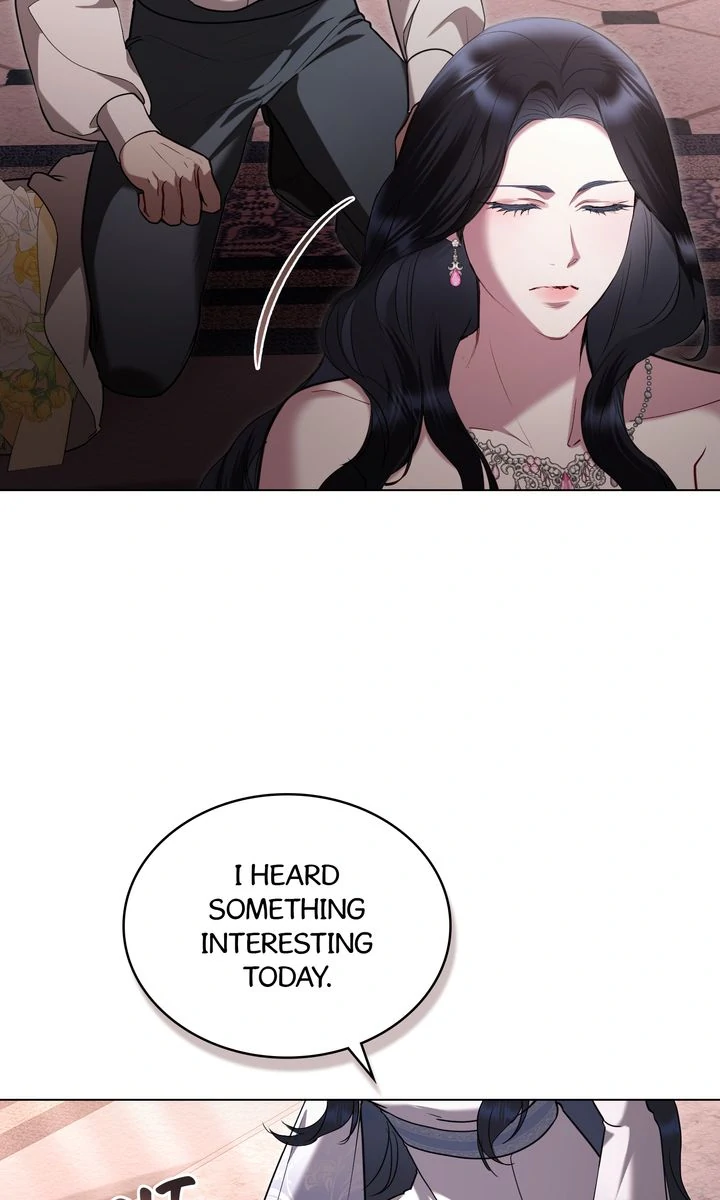 The Princess’s Bedroom Doll [Mature Official] - Chapter 33 manhwa