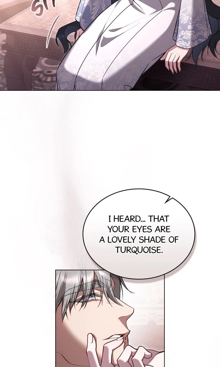 The Princess’s Bedroom Doll [Mature Official] - Chapter 33 manhwa