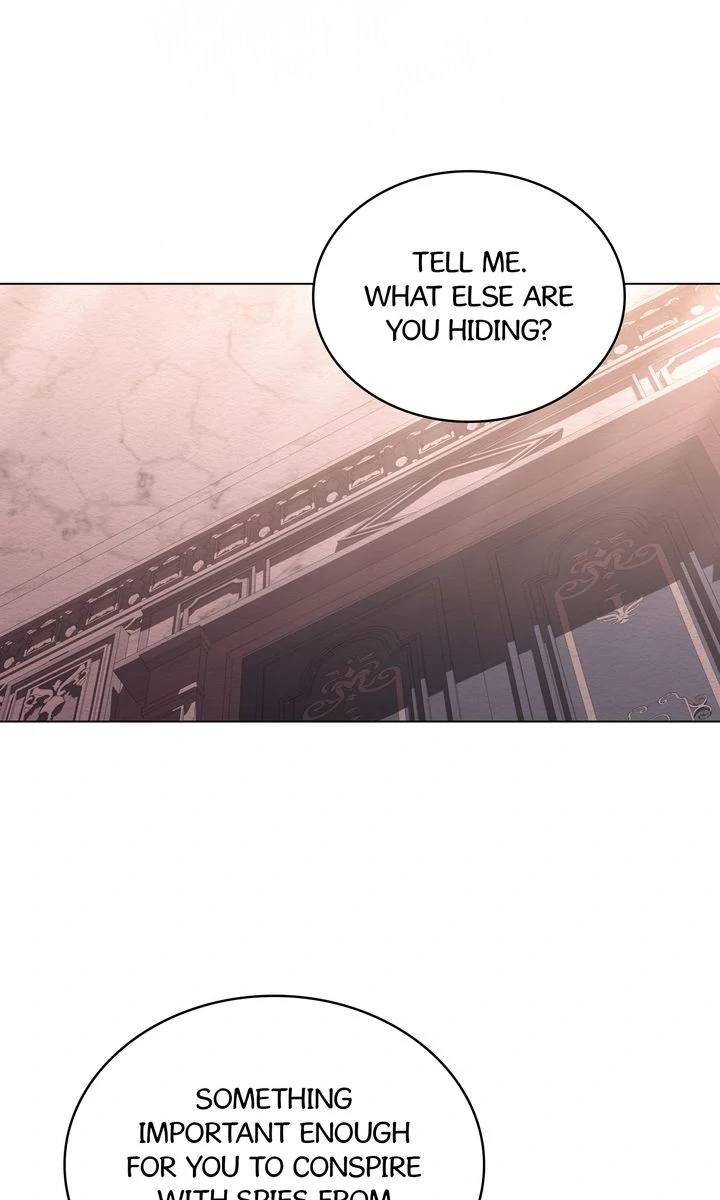 The Princess’s Bedroom Doll [Mature Official] - Chapter 33 manhwa