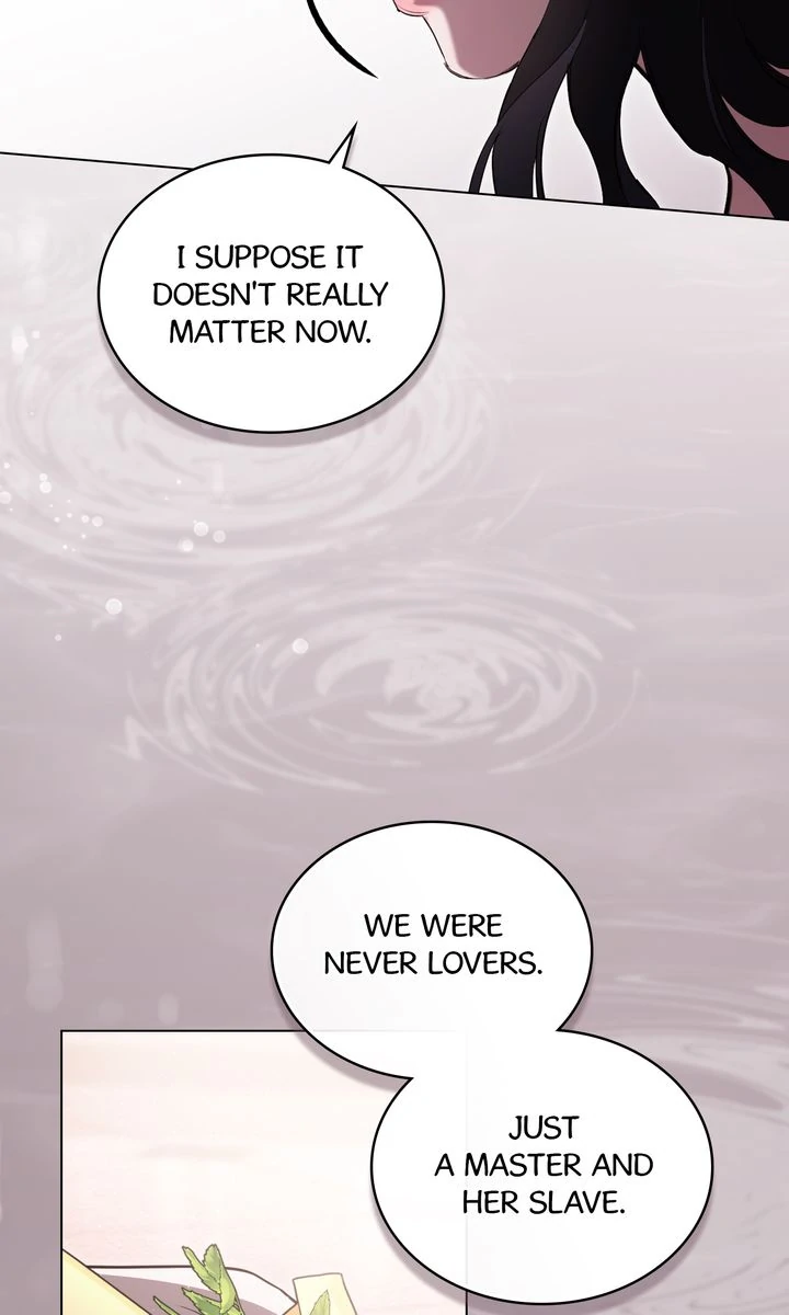 The Princess’s Bedroom Doll [Mature Official] - Chapter 33 manhwa