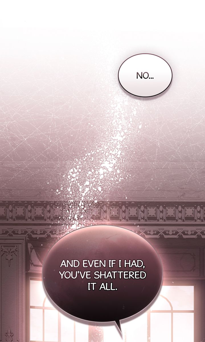 The Princess’s Bedroom Doll [Mature Official] - Chapter 33 manhwa