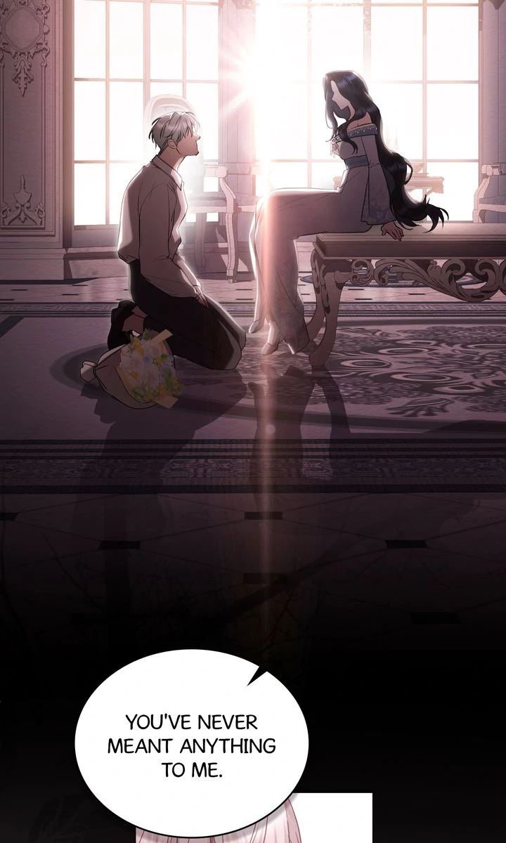 The Princess’s Bedroom Doll [Mature Official] - Chapter 33 manhwa