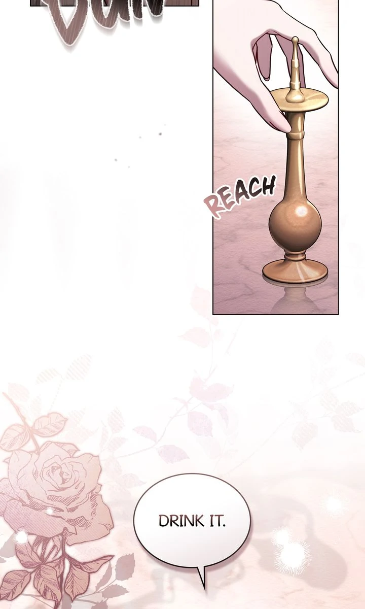 The Princess’s Bedroom Doll [Mature Official] - Chapter 33 manhwa