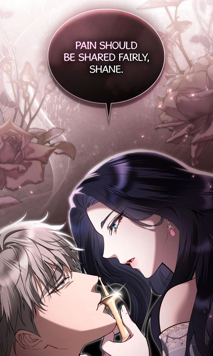 The Princess’s Bedroom Doll [Mature Official] - Chapter 33 manhwa
