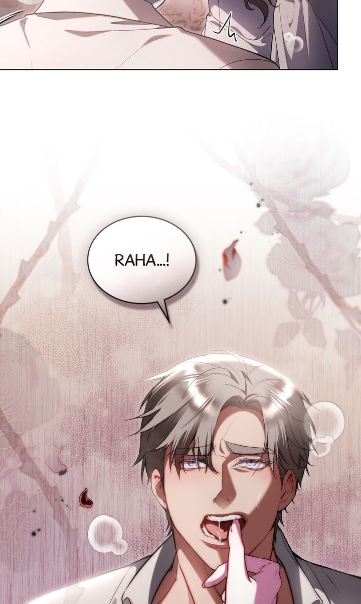 The Princess’s Bedroom Doll [Mature Official] - Chapter 34 manhwa