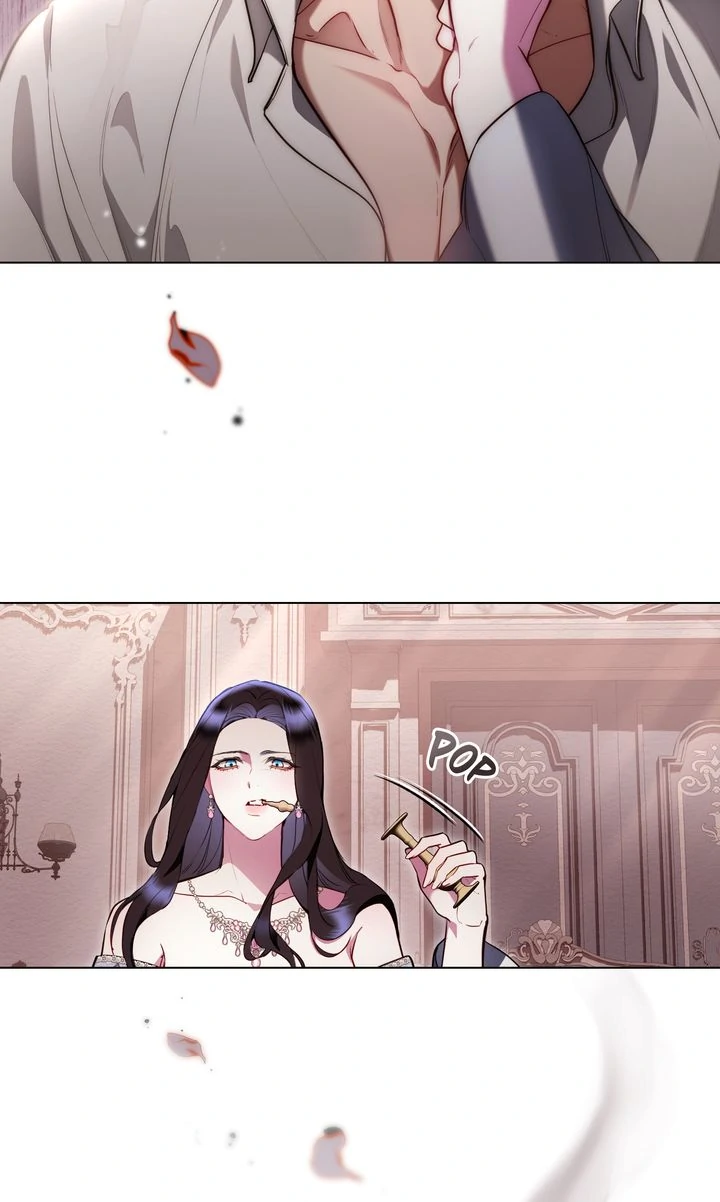 The Princess’s Bedroom Doll [Mature Official] - Chapter 34 manhwa