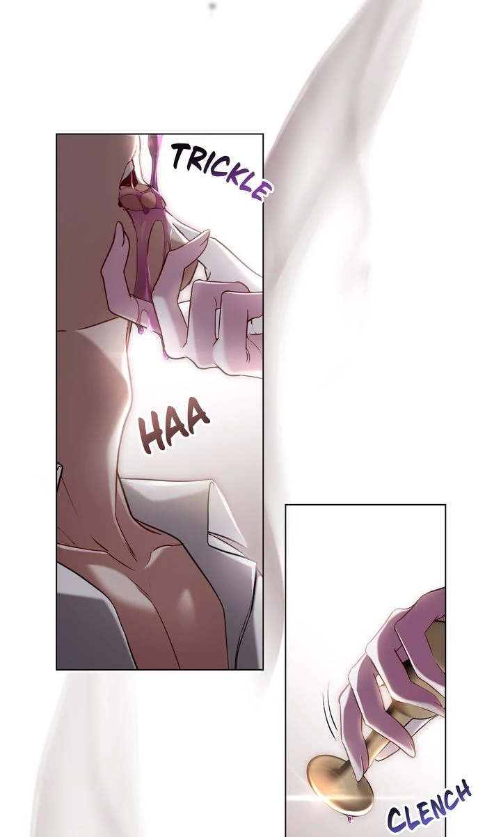 The Princess’s Bedroom Doll [Mature Official] - Chapter 34 manhwa