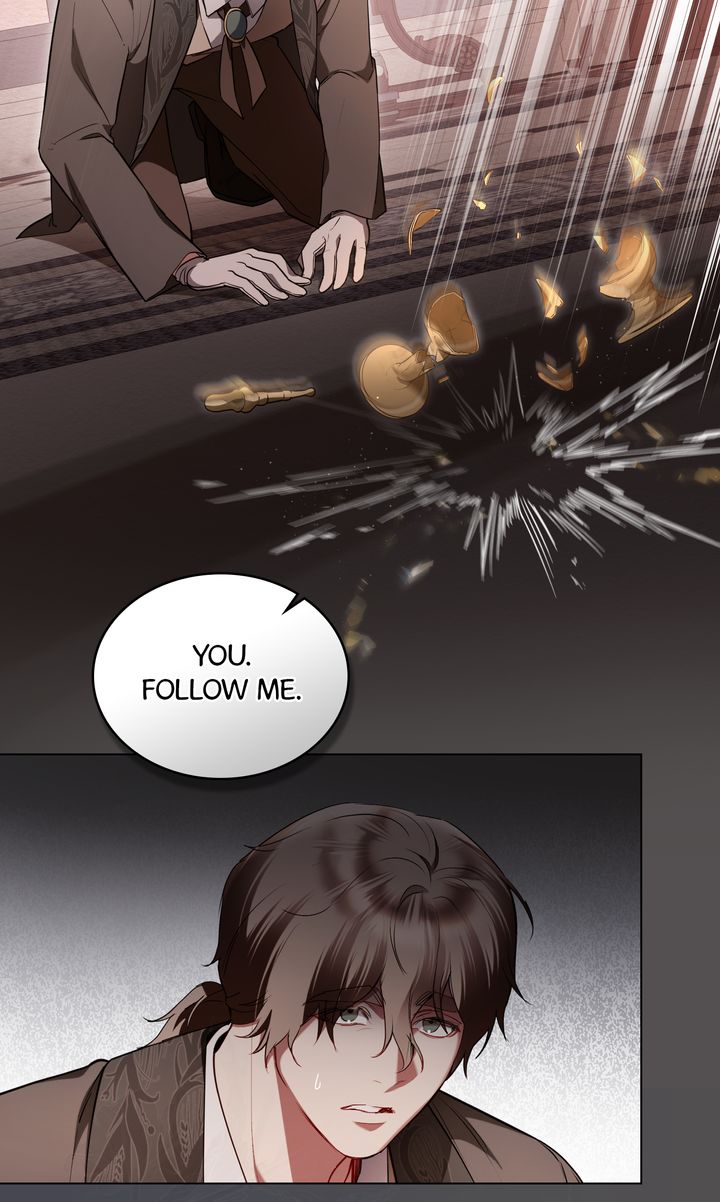 The Princess’s Bedroom Doll [Mature Official] - Chapter 34 manhwa