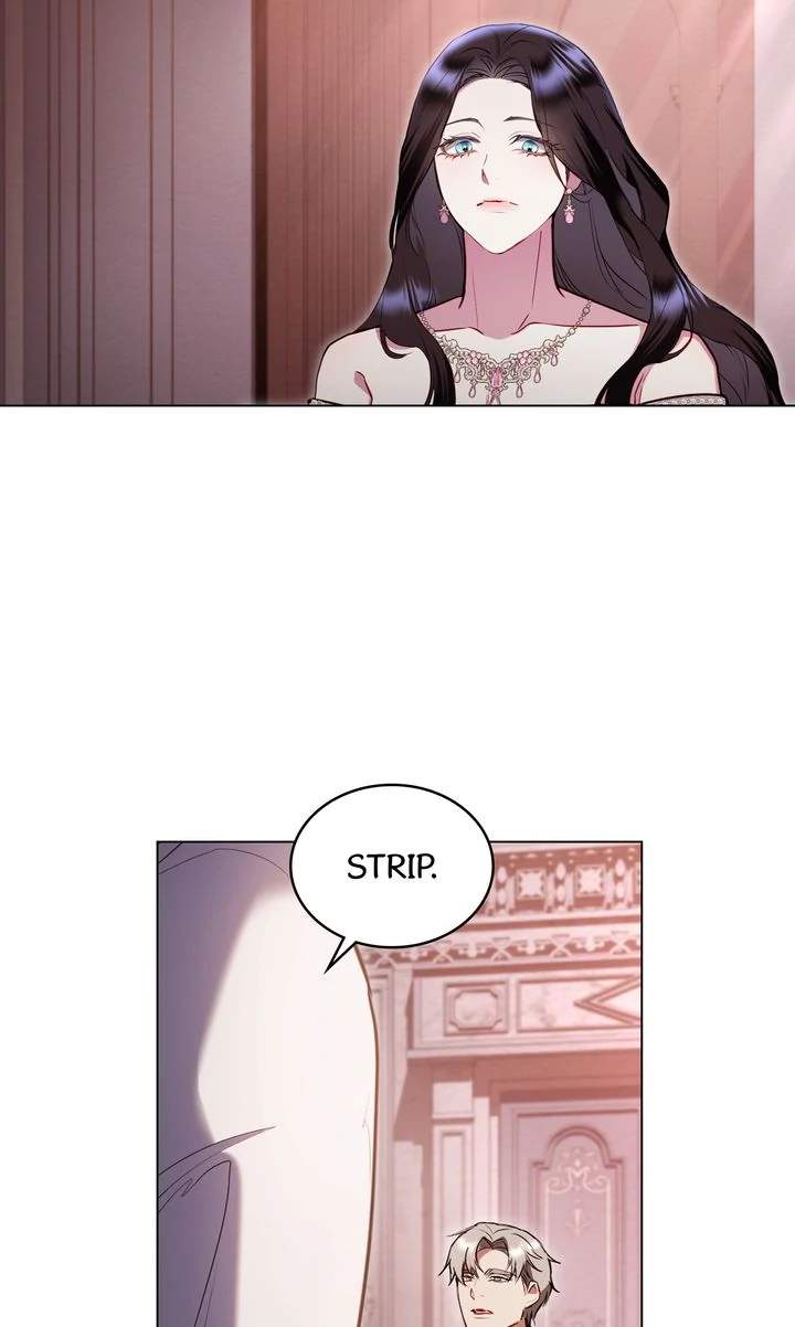 The Princess’s Bedroom Doll [Mature Official] - Chapter 34 manhwa