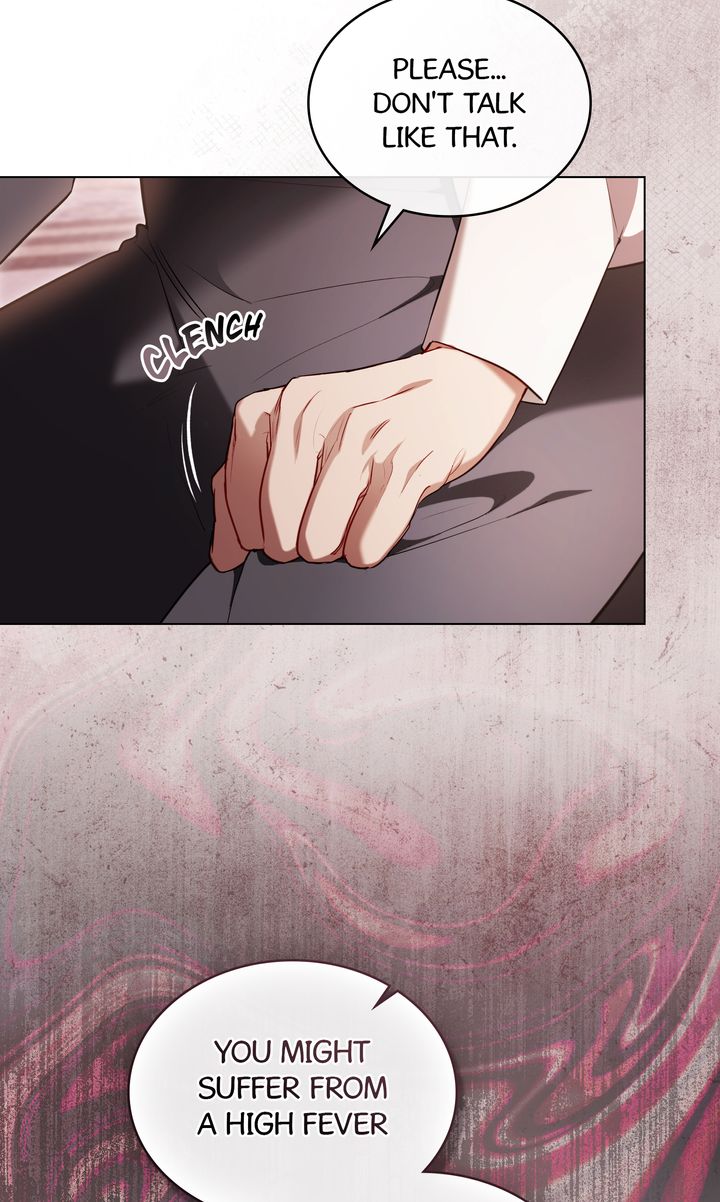 The Princess’s Bedroom Doll [Mature Official] - Chapter 34 manhwa