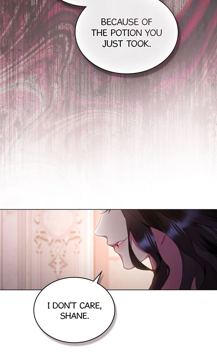 The Princess’s Bedroom Doll [Mature Official] - Chapter 34 manhwa