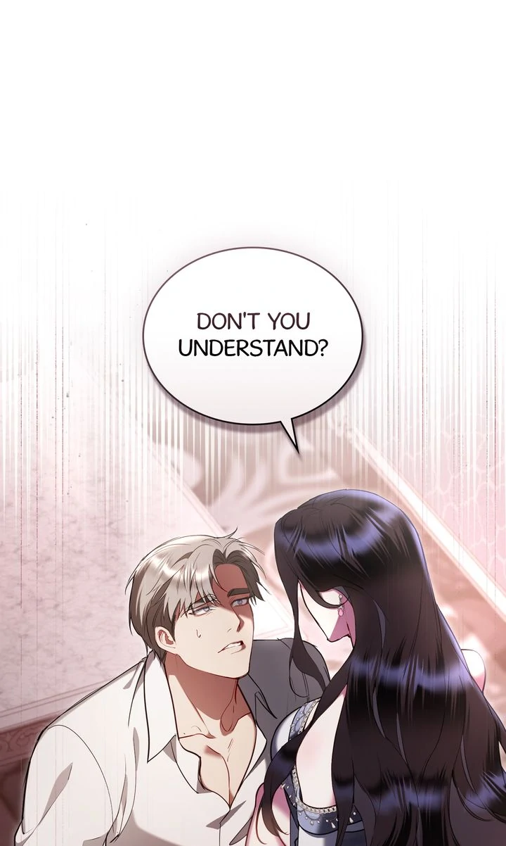 The Princess’s Bedroom Doll [Mature Official] - Chapter 34 manhwa