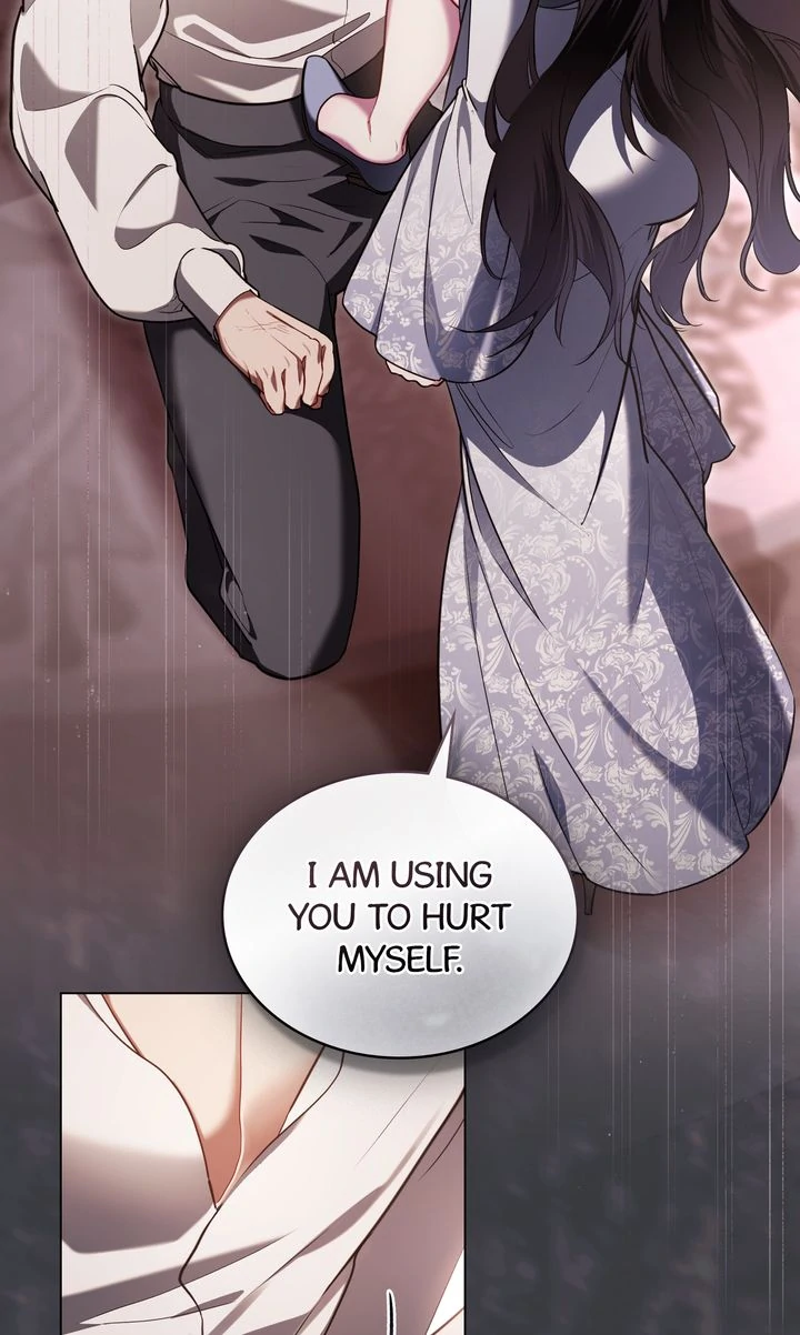 The Princess’s Bedroom Doll [Mature Official] - Chapter 34 manhwa