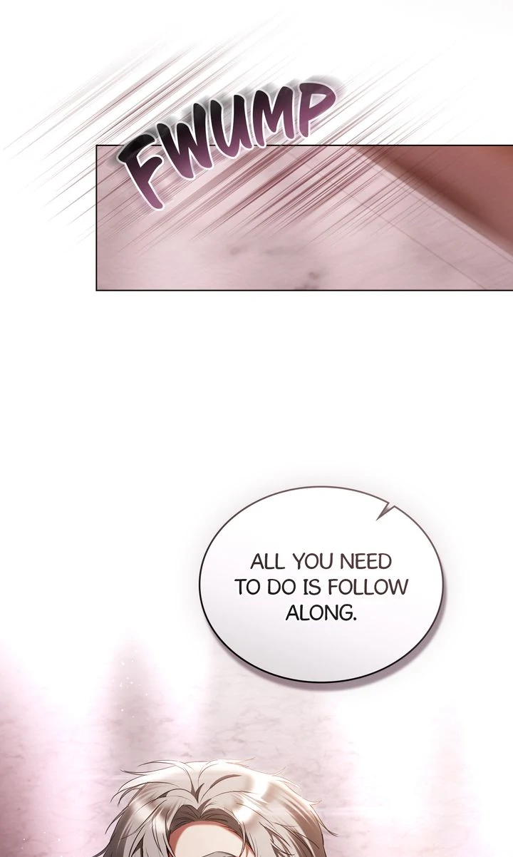 The Princess’s Bedroom Doll [Mature Official] - Chapter 34 manhwa