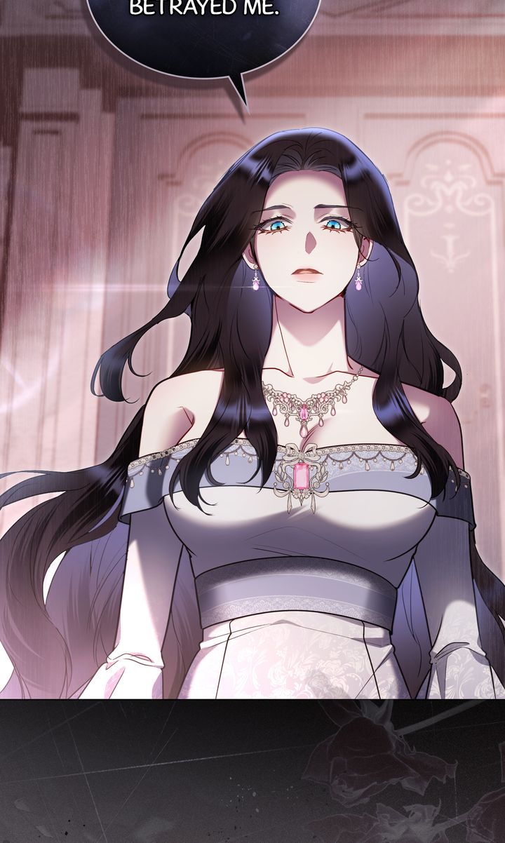 The Princess’s Bedroom Doll [Mature Official] - Chapter 34 manhwa