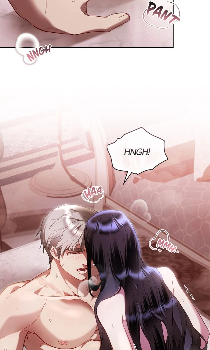 The Princess’s Bedroom Doll [Mature Official] - Chapter 34 manhwa