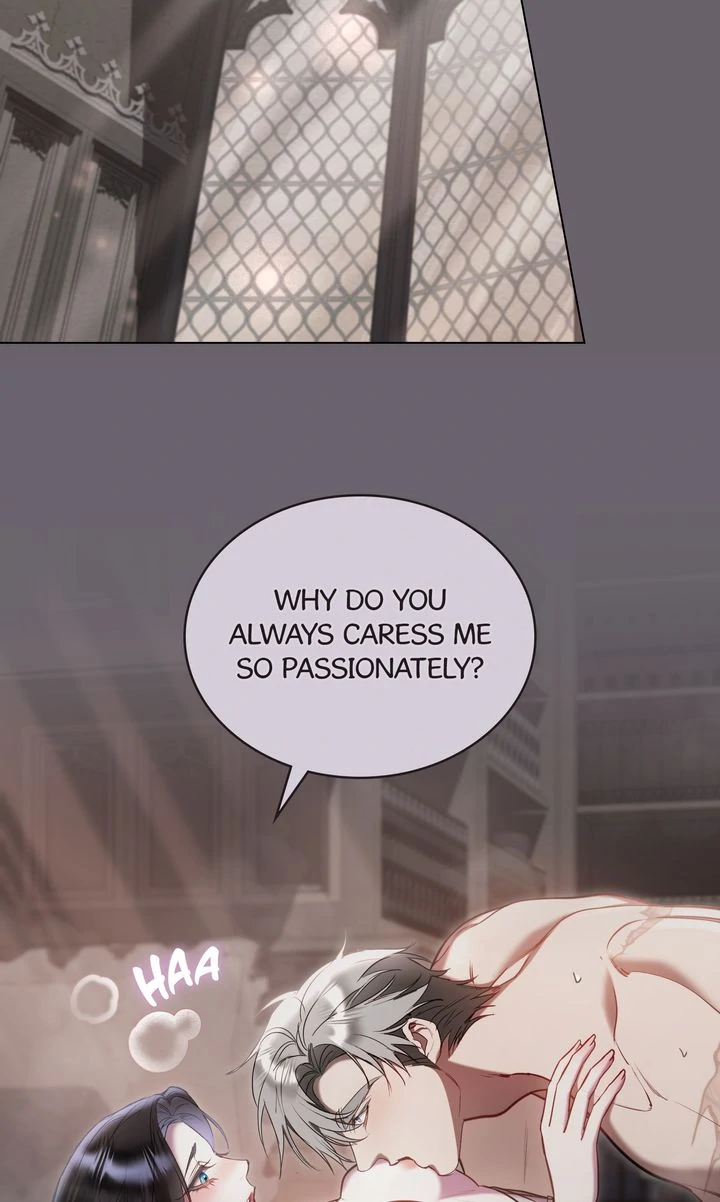 The Princess’s Bedroom Doll [Mature Official] - Chapter 34 manhwa