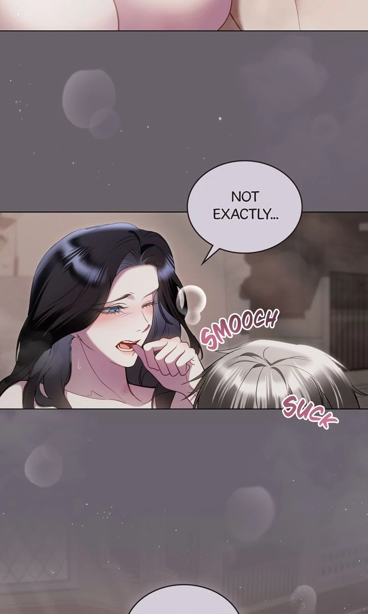 The Princess’s Bedroom Doll [Mature Official] - Chapter 34 manhwa