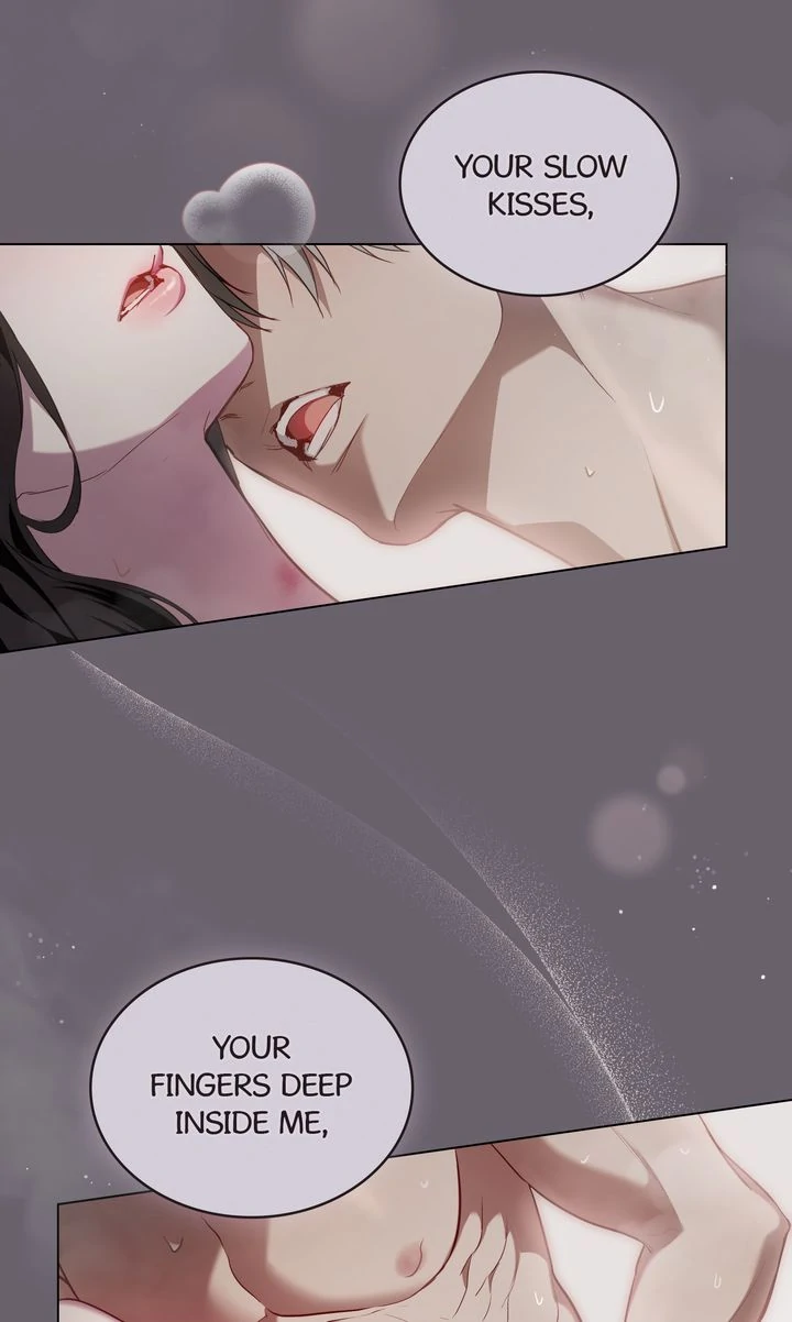 The Princess’s Bedroom Doll [Mature Official] - Chapter 34 manhwa