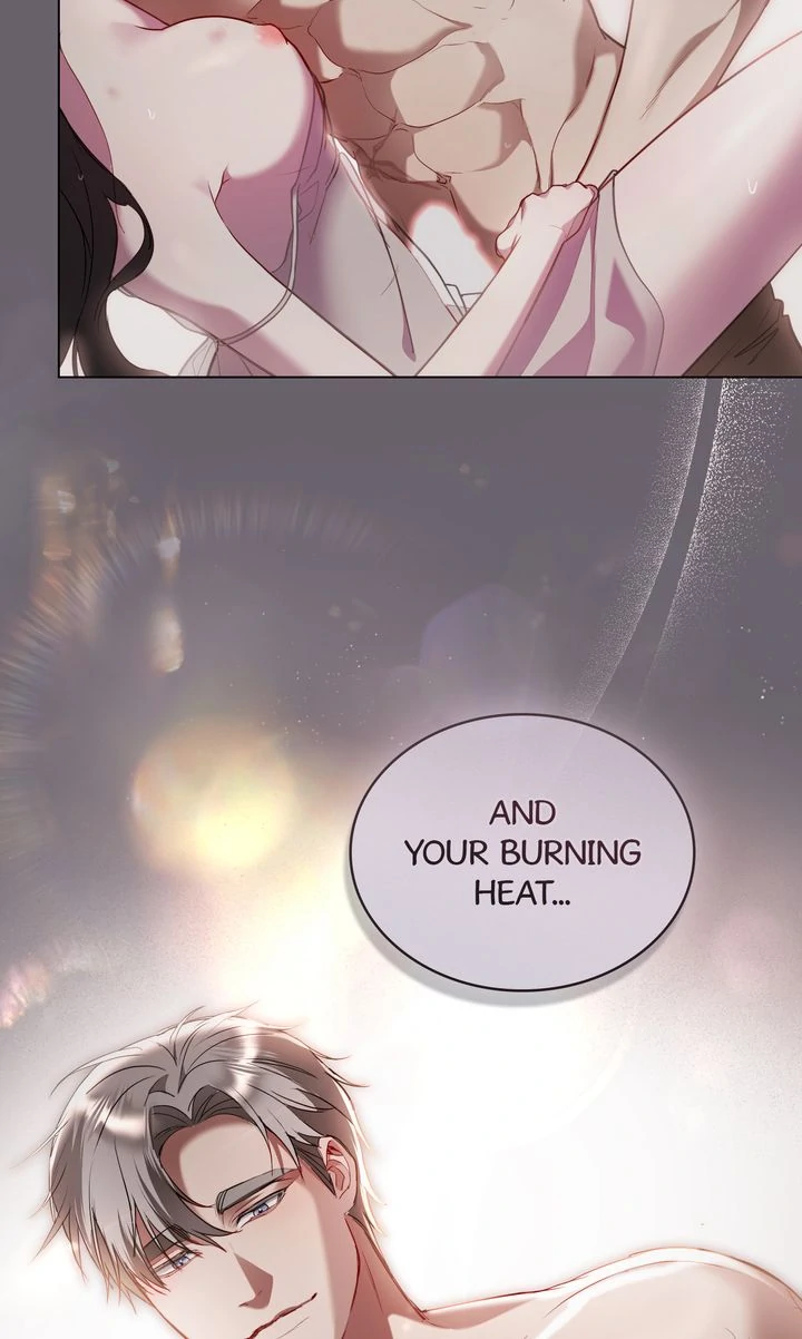 The Princess’s Bedroom Doll [Mature Official] - Chapter 34 manhwa