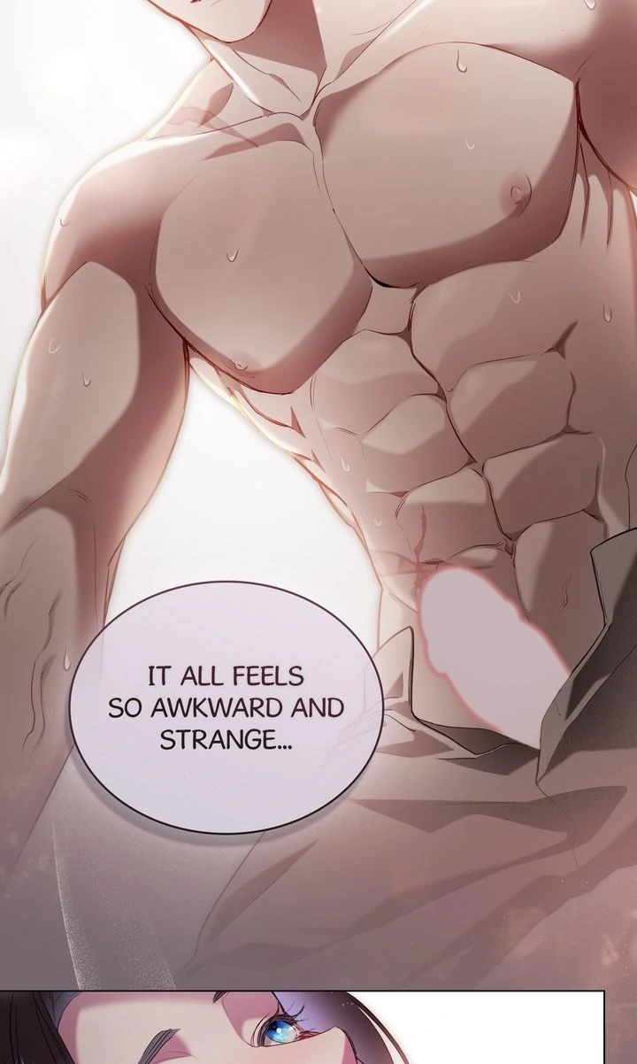 The Princess’s Bedroom Doll [Mature Official] - Chapter 34 manhwa