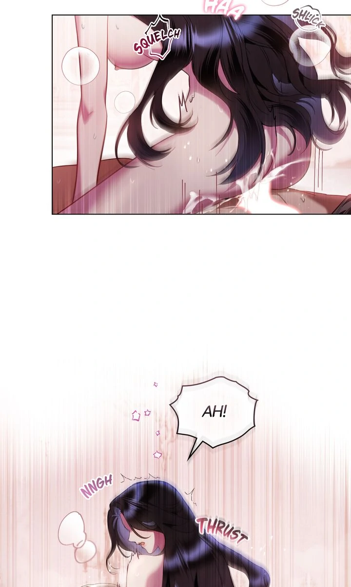 The Princess’s Bedroom Doll [Mature Official] - Chapter 34 manhwa