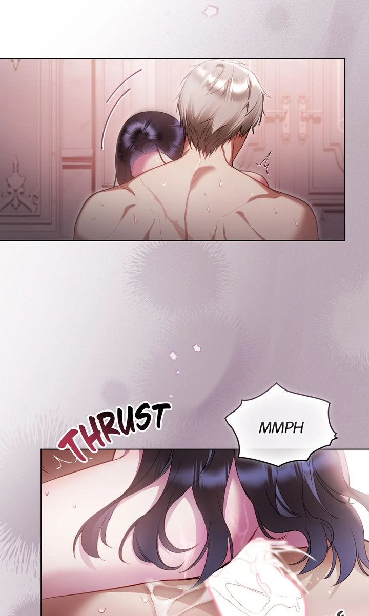 The Princess’s Bedroom Doll [Mature Official] - Chapter 34 manhwa