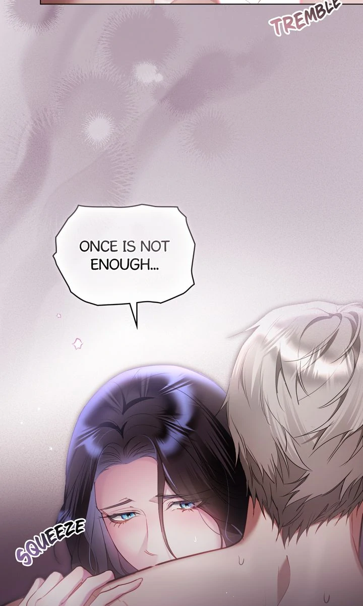 The Princess’s Bedroom Doll [Mature Official] - Chapter 34 manhwa