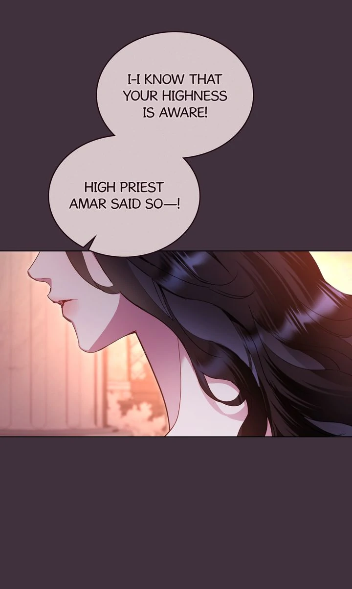The Princess’s Bedroom Doll [Mature Official] - Chapter 34 manhwa
