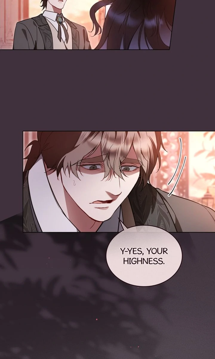 The Princess’s Bedroom Doll [Mature Official] - Chapter 34 manhwa