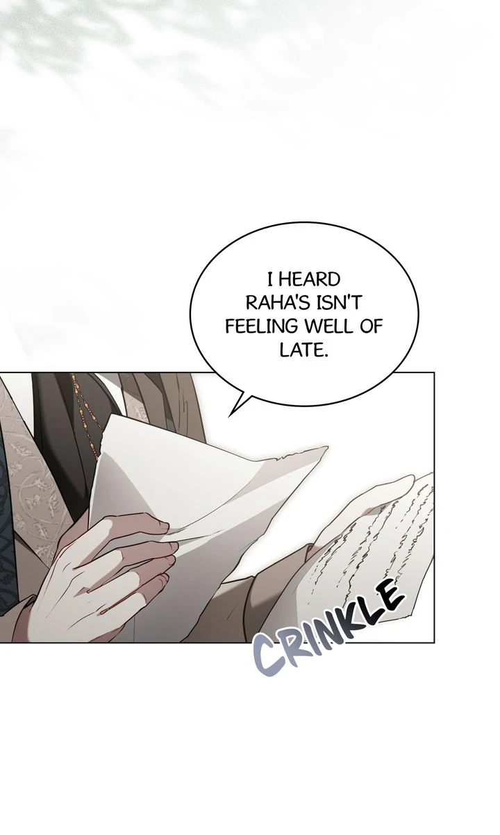 The Princess’s Bedroom Doll [Mature Official] - Chapter 34 manhwa