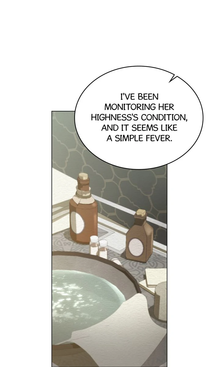 The Princess’s Bedroom Doll [Mature Official] - Chapter 34 manhwa