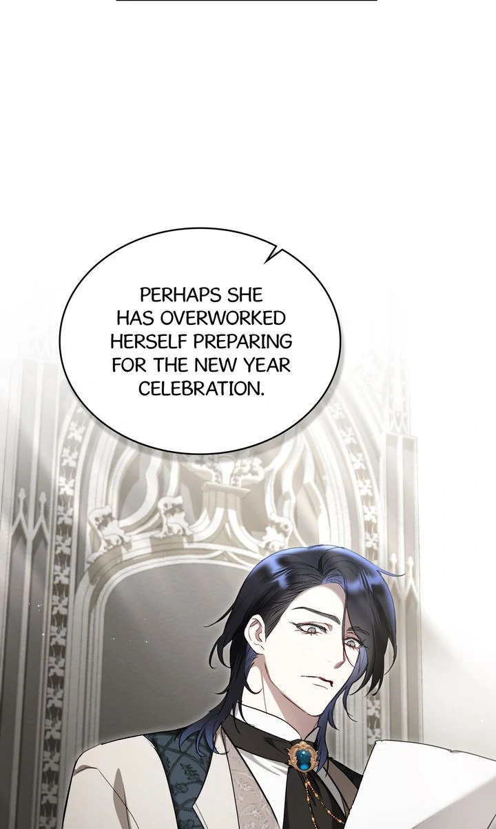 The Princess’s Bedroom Doll [Mature Official] - Chapter 34 manhwa