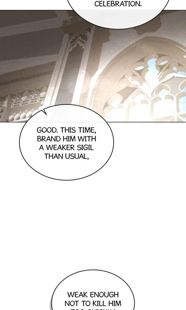 The Princess’s Bedroom Doll [Mature Official] - Chapter 34 manhwa