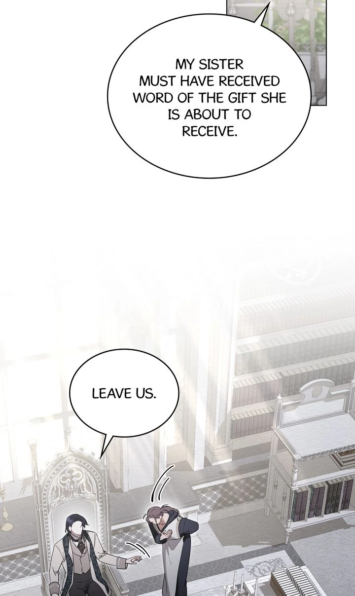 The Princess’s Bedroom Doll [Mature Official] - Chapter 35 manhwa