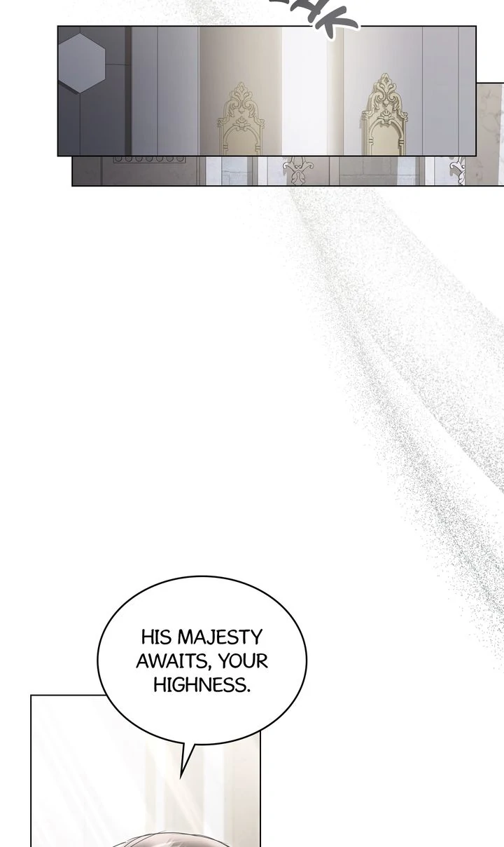 The Princess’s Bedroom Doll [Mature Official] - Chapter 35 manhwa