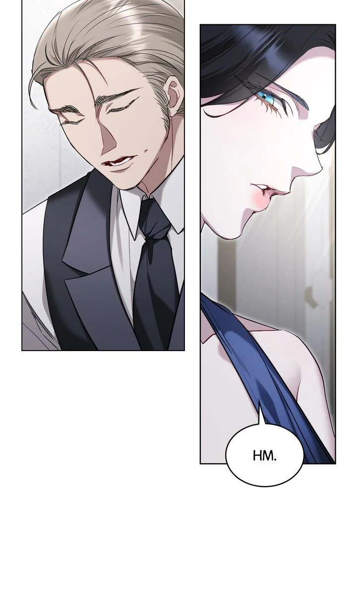 The Princess’s Bedroom Doll [Mature Official] - Chapter 35 manhwa
