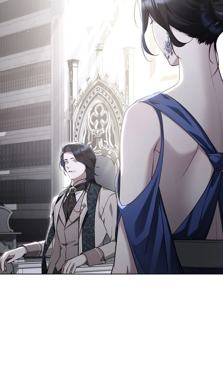 The Princess’s Bedroom Doll [Mature Official] - Chapter 35 manhwa