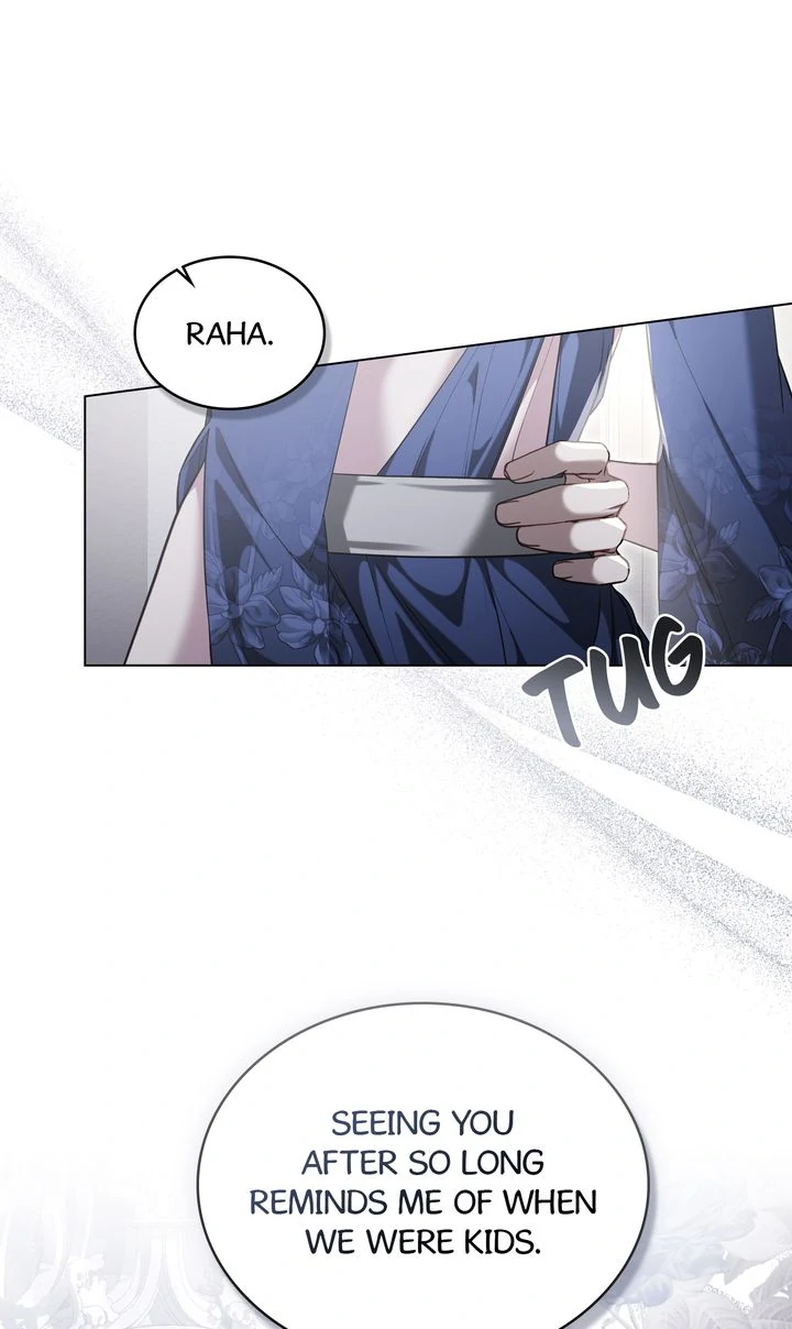 The Princess’s Bedroom Doll [Mature Official] - Chapter 35 manhwa
