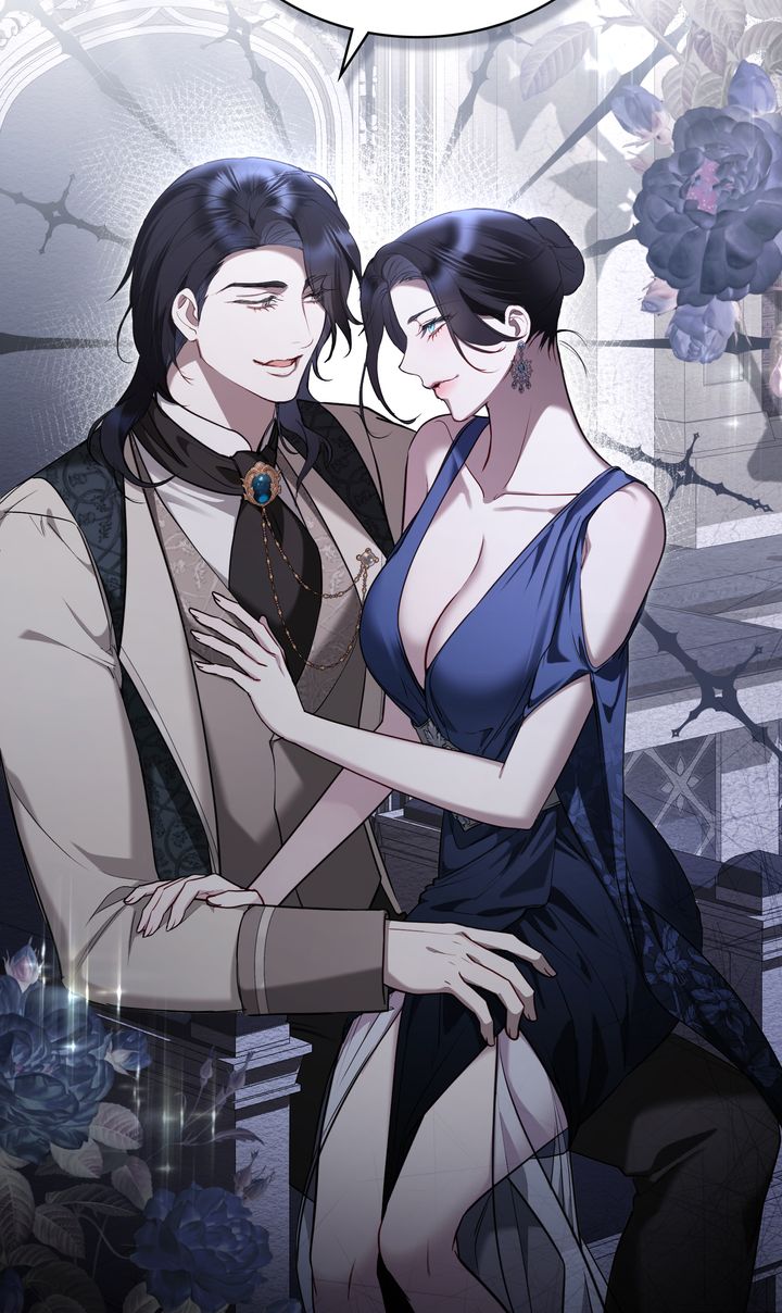 The Princess’s Bedroom Doll [Mature Official] - Chapter 35 manhwa