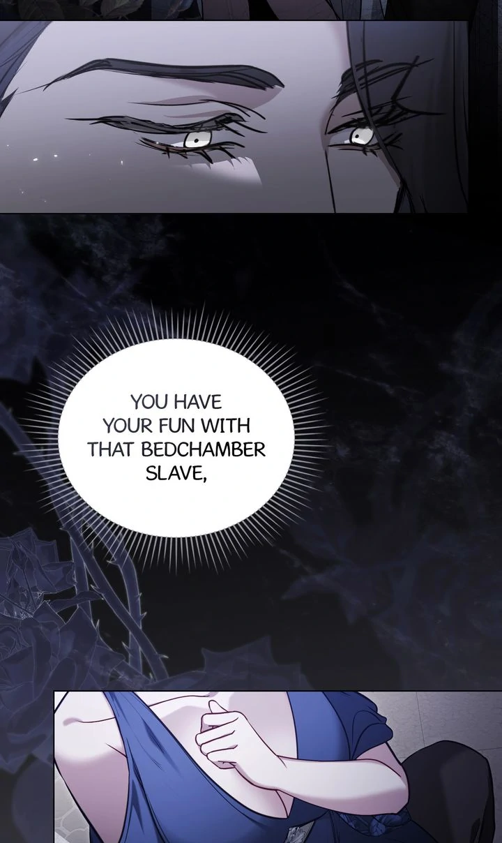 The Princess’s Bedroom Doll [Mature Official] - Chapter 35 manhwa