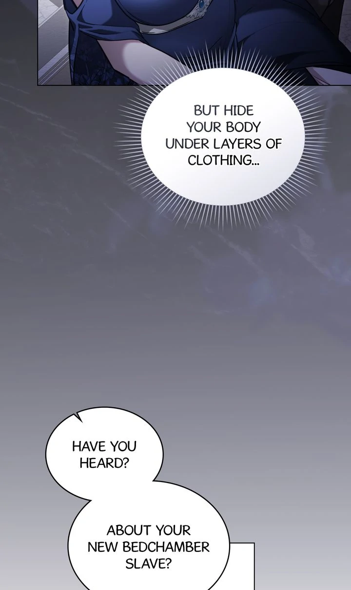 The Princess’s Bedroom Doll [Mature Official] - Chapter 35 manhwa