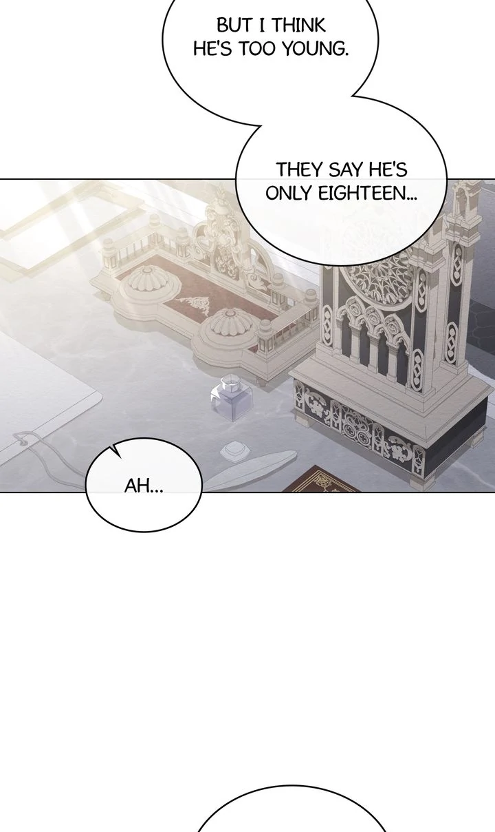 The Princess’s Bedroom Doll [Mature Official] - Chapter 35 manhwa