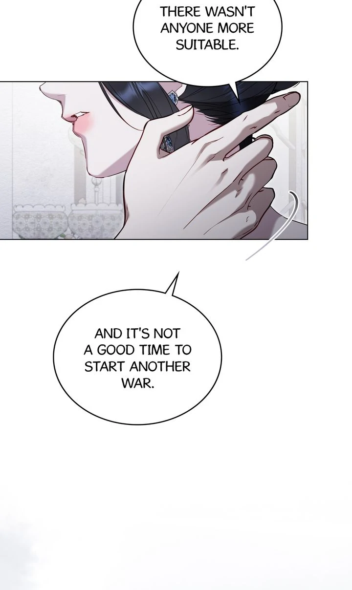 The Princess’s Bedroom Doll [Mature Official] - Chapter 35 manhwa